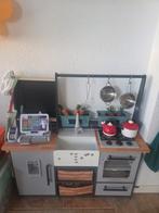 Kidkraft Speelkeuken met accessoires, Kinderen en Baby's, Ophalen
