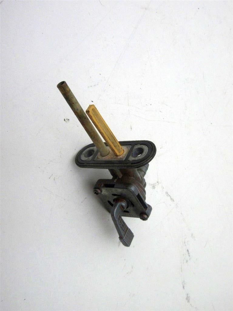 Kawasaki KZ305 benzinekraan Z305 benzinetank kraan tankkraan, Motoren, Accessoires | Overige, Gebruikt, Ophalen of Verzenden