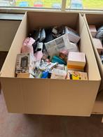 Retour pallets, Diversen, Rommelmarktspullen, Ophalen