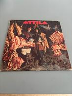 Te koop : zeldzame Lp ATTILA BN  Epic 26282 Billy Joel., Ophalen of Verzenden, Zo goed als nieuw