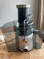 Solis sapcentrifuge, Ophalen, Gebruikt