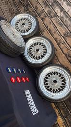 Bbs rs 4x100 16 inch., Auto-onderdelen, Banden en Velgen, Velg(en), 16 inch, Nieuw, Ophalen of Verzenden