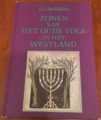 Zonen van het oude volk in het Westland van JG de Ridder, Ophalen of Verzenden, Gelezen