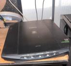 Scanner, Computers en Software, Scanners, Ophalen, Gebruikt