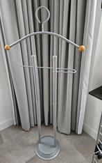 Stijlvolle Dressboy - Metaal met Houten Details, Ophalen, Gebruikt, 100 tot 150 cm, Metaal