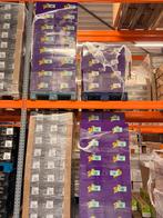 Restpartij Takis, Ophalen