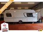 Dethleffs Camper 510 ER MET THULE CASSETTE LUIFEL, Dethleffs, Overige typen, Tot en met 4, Rondzit