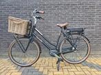 Zgan Gazelle Miss Grace elektrische fiets, 59 cm of meer, Ophalen, Zo goed als nieuw, Gazelle