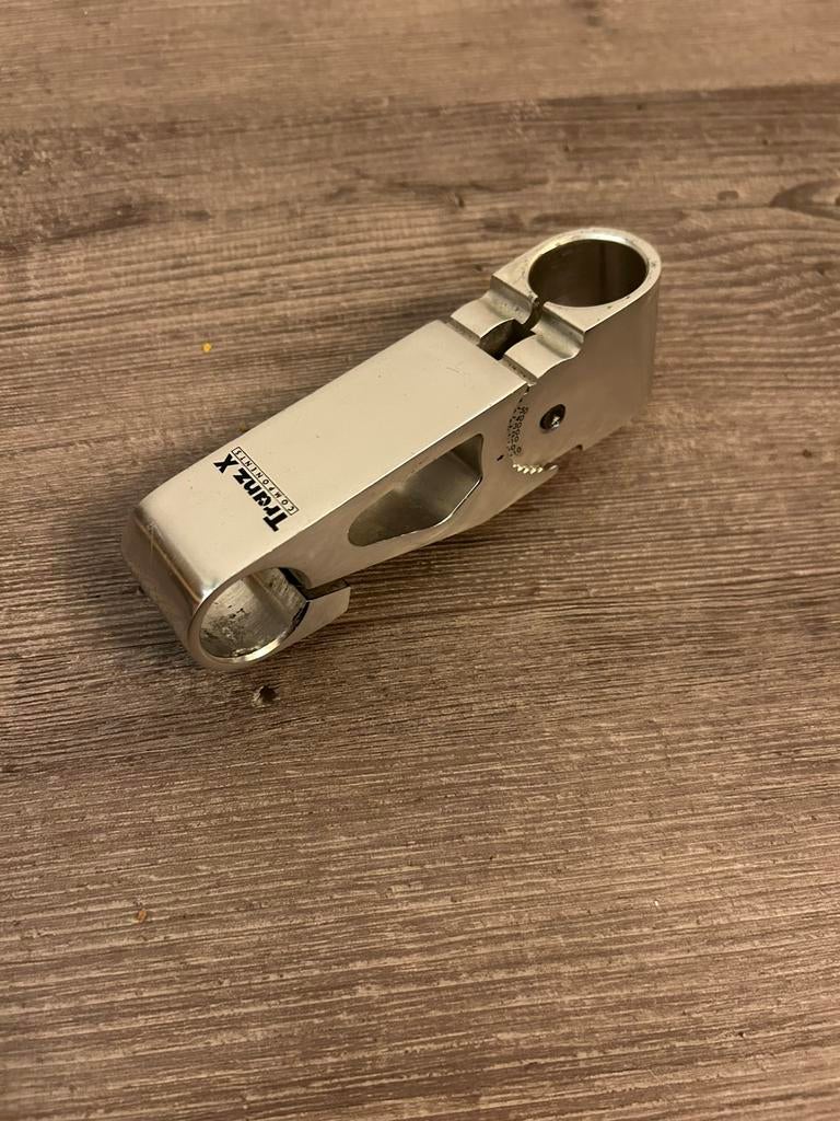 Retro stuurpen van het merk TranzX Components, Fietsen en Brommers, Ophalen of Verzenden, Zo goed als nieuw