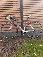 Pinarello FP2 Carbon Racefiets – mt 48 – Campagnolo Veloce, Carbon, Minder dan 49 cm, 15 tot 20 versnellingen, Dames