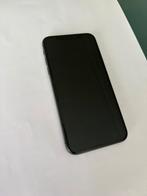 Iphone XS, Telecommunicatie, Mobiele telefoons | Apple iPhone, Zwart, IPhone XS, Ophalen of Verzenden, Zo goed als nieuw