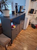 IKEA kast, verzaagd en beschadigd - nog bruikbaar, Ophalen