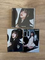 SEALED triples hacchi untitled chaewon japan cd album, Ophalen of Verzenden, 1980 tot 2000, Zo goed als nieuw