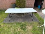 Set klaptafels horeca / catering (10 stuks), Ophalen, Zo goed als nieuw, Campingstoel