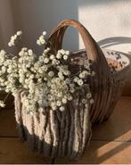 Bos volle gipskruid, Ophalen of Verzenden, Zo goed als nieuw, Rechthoekig