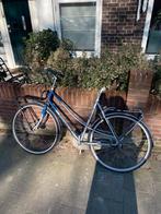 Retro Gazelle fiets opknapper, Ophalen, Gebruikt, Versnellingen