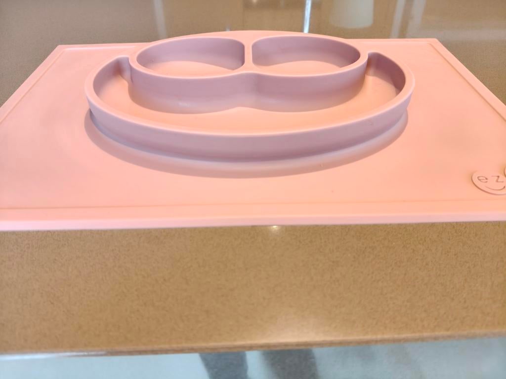 Kinderbord EZPZ 2 stuks, Ophalen of Verzenden, Overige typen