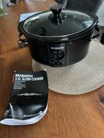 Brabantia slowcooker, Ophalen of Verzenden, Nieuw