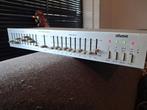 Allwave Stereo Grafische Equalizer - Vintage Audio, Ophalen of Verzenden, Gebruikt