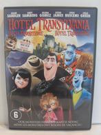 Hotel Transylvania (originele dvd) Transsylvanië, Europees, Tekenfilm, Ophalen of Verzenden, Zo goed als nieuw