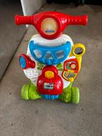 Loopwagen baby, Babywalker, Ophalen of Verzenden, Gebruikt, 6 maanden tot 2 jaar