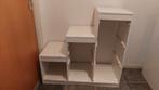 Ikea Trofast kast Trapmodel, gebruikt, wit, Gebruikt, Kast, 75 tot 100 cm, Minder dan 50 cm