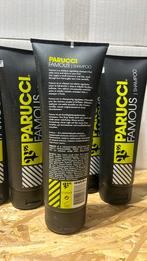 Parucci Famous Shampoo - Hydraterende Shampoo 250ml, Ophalen of Verzenden, Nieuw, Shampoo of Conditioner