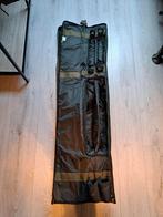 Karperhengels 10ft x molens, Ophalen of Verzenden, Werphengel