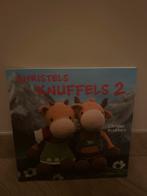 Christels Knuffels 2 - Haakboek, Ophalen of Verzenden, Zo goed als nieuw, Breien en Haken, Geschikt voor kinderen