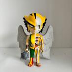 Designer toys DC Comics Hawkgirl XXRAY van Jason Freeny, Ophalen of Verzenden, Nieuw