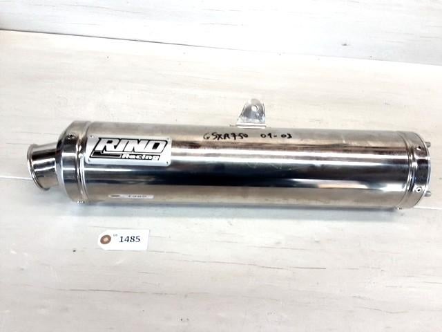 GSXR750 2001 - 2003 Suzuki Demper D1-52624, Motoren