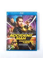 Accident Man, Ophalen of Verzenden, Zo goed als nieuw, Actie