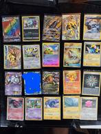 Oude Pokémon kaarten, Ophalen of Verzenden, Meerdere kaarten