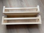 IKEA BEKVÄM kruidenrekjes, Ophalen, Zo goed als nieuw