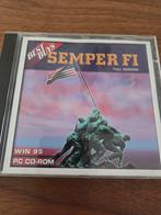Semper Fi PC CD-ROM, Ophalen of Verzenden