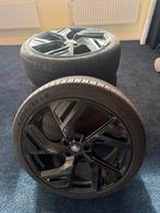 20 inch Mille Miglia velgen VW ID3 of ID4 met zomerbanden, Auto-onderdelen, Banden en Velgen, Ophalen, 215 mm, Banden en Velgen