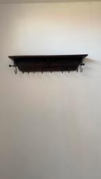 Kapstok 70,5 cm Breed, Huis en Inrichting, Gebruikt, Minder dan 100 cm, Hout, Ophalen