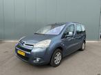 Citroën Berlingo 1.6-16V Multispace (bj 2008), Auto's, Voorwielaandrijving, 1402 kg, 4 cilinders, Handgeschakeld