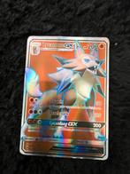 Lycanroc gx pokemon kaart, Ophalen of Verzenden, Zo goed als nieuw