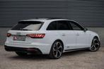 Audi A4 Avant 40 TFSI Competition | RS-Stoelen | Pano | Mass, Auto's, Audi, Automaat, Lichtsensor, Gebruikt, 1984 cc