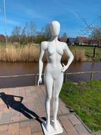 Licht gewicht paspop/etalagepop, Ophalen of Verzenden