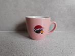 Kop 150 ml. Roze Senseo, Ophalen of Verzenden, Zo goed als nieuw, Overige stijlen, Kop(pen) en/of Schotel(s)