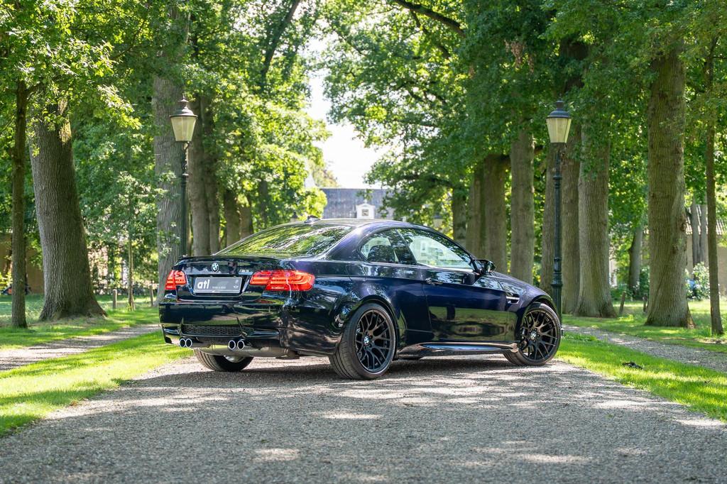 BMW 3-serie Coupé M3 DCT, Auto's, BMW, Automaat, Euro 5, Achterwielaandrijving, Gebruikt