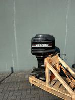 Mercury 40 PK 2 takt buitenboord motor, Watersport en Boten, Buiten- en Binnenboordmotoren, Ophalen, Gebruikt, ., Mercury