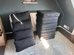 Kungso Ikea tuinkussens (9 zit / 11 rug) FRÖSÖN/DUVHOLMEN, Tuin en Terras, Ophalen, Zo goed als nieuw