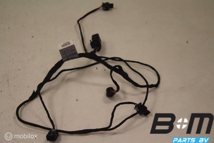 Kabelboom in achterbumper Audi A3 8V 3 deurs 8V0971104, Gebruikt