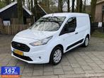 Ford Transit Connect Motor gereviseerd Nieuwe APK! MARGE!, Auto's, Gebruikt, Euro 6, 4 cilinders, Start-stop-systeem