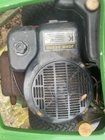 John deere srx75 Zitmaaier, Ophalen, Gebruikt, 90 tot 120 cm