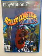 Roller Coaster Funfare, 1 speler, Ophalen of Verzenden, Zo goed als nieuw, Vanaf 3 jaar