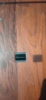 Technics sl-d2 sl-d3 sl3310 enz Stofkap (zie beschrijving), Ophalen of Verzenden, Gebruikt, Platenspeler-onderdeel, Technics